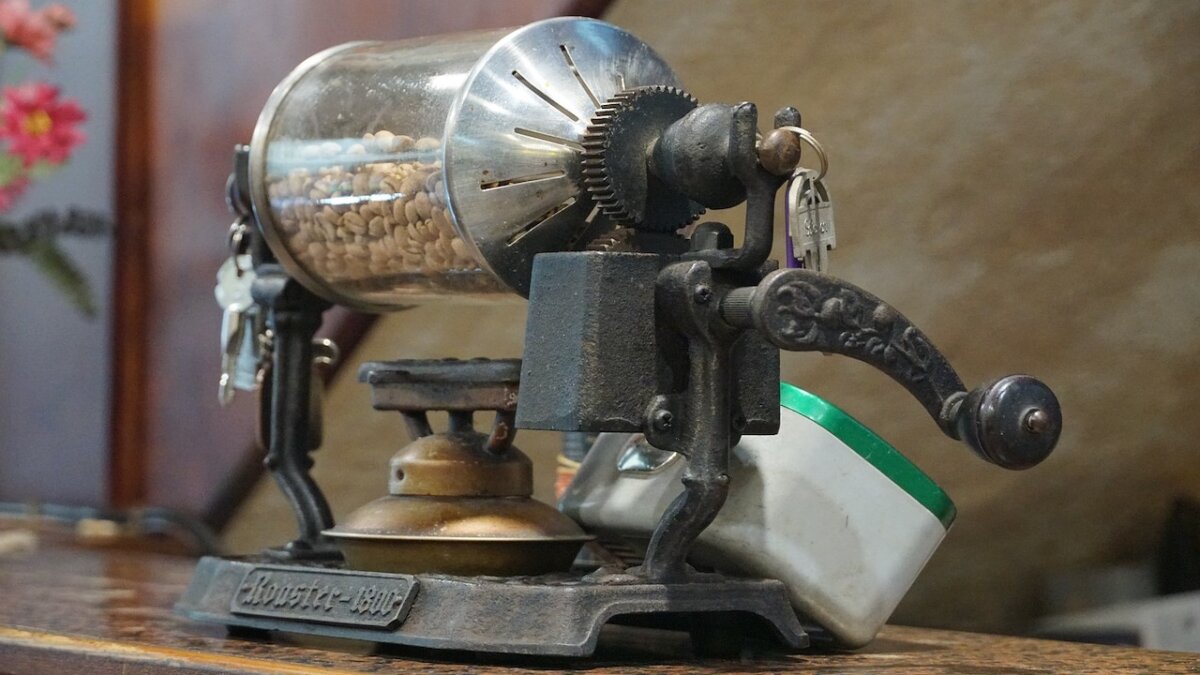 Best Home Coffee Roaster Of 2026 (Small Batch Roasting)