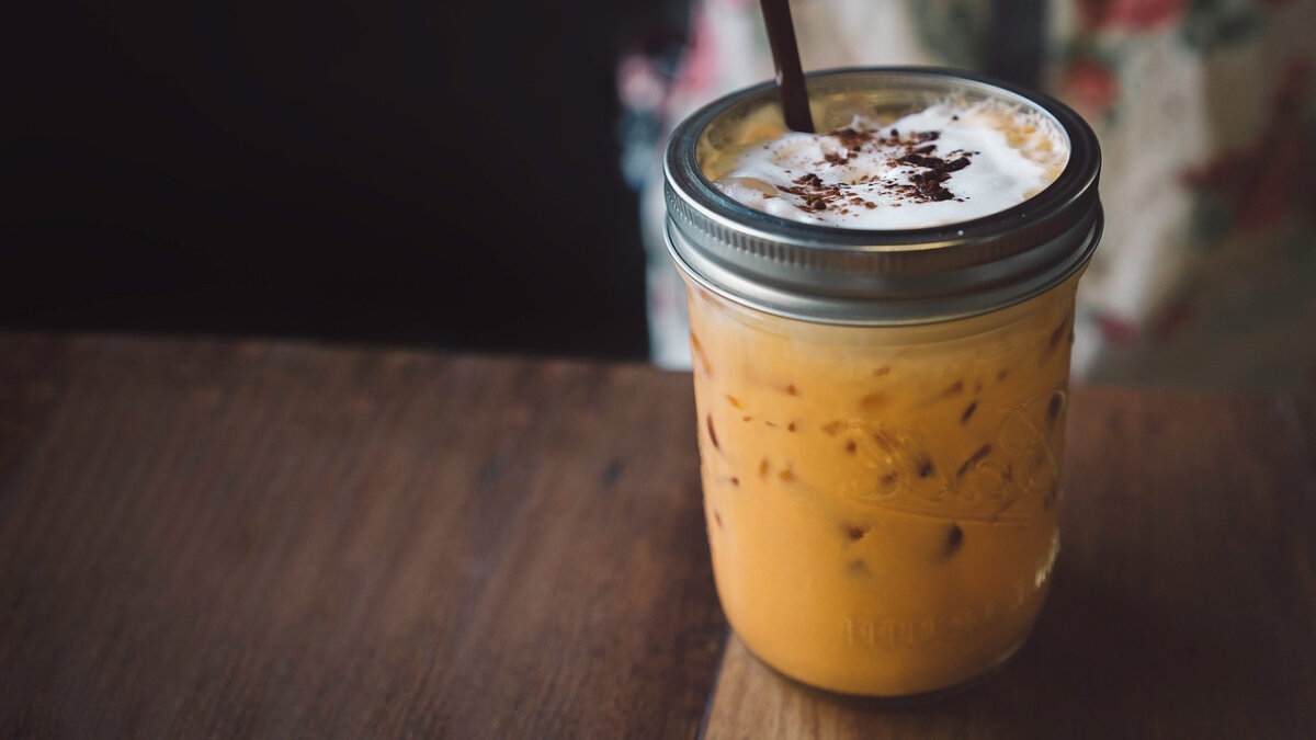 How To Make Iced Coffee With A Keurig: Perfect Iced Coffee Fast!