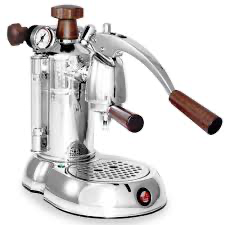 La pavoni