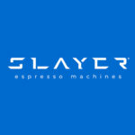 Slayer Espresso Logo