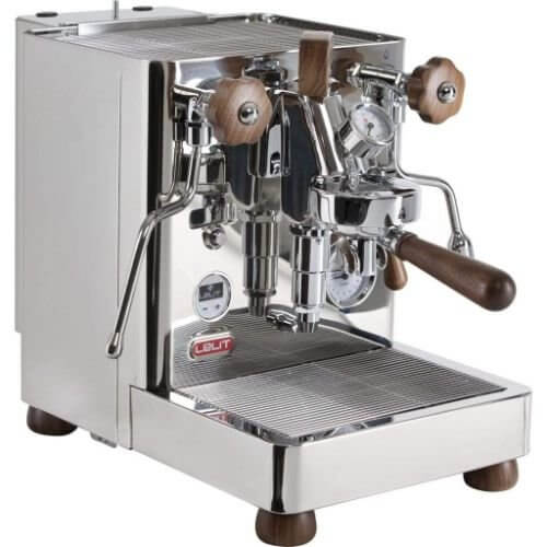 Lelit Bianca PID V2 Dual Boiler