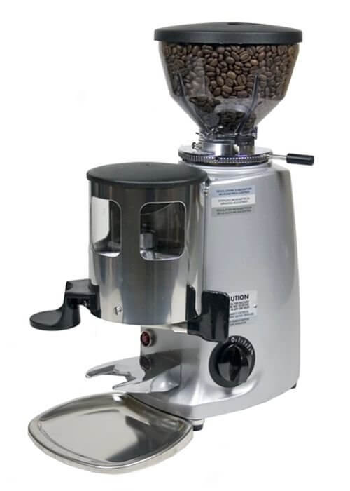 Mazzer Mini