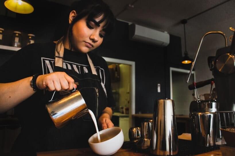 Women In The Coffee Industry: Why They Deserve Our Attention