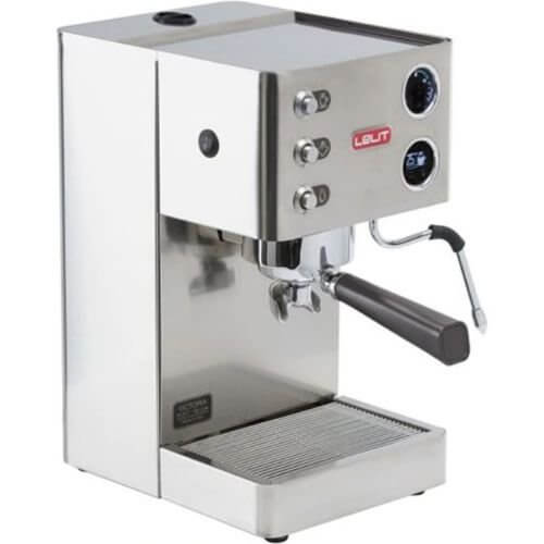 Lelit Victoria Home Espresso Machine PL91T
