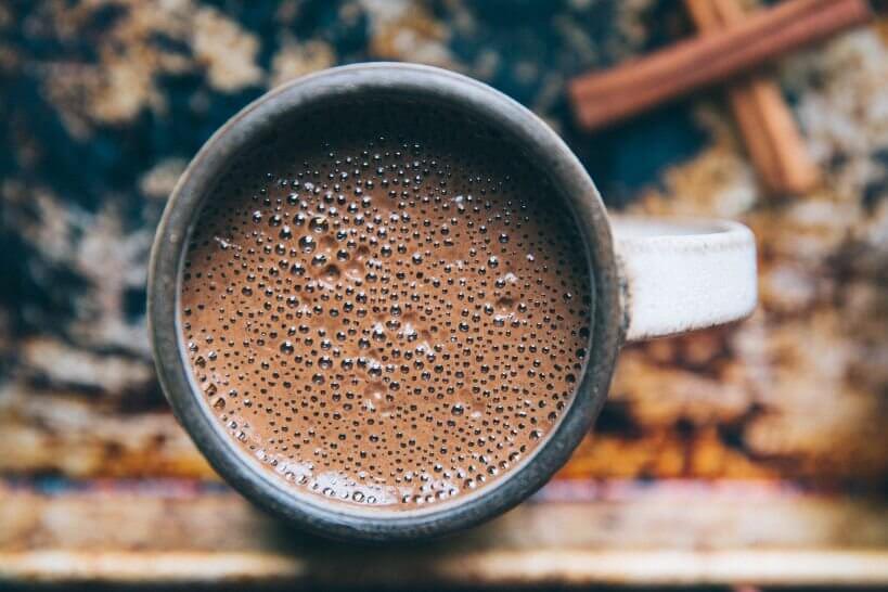 How to Make Mexican Coffee: Easy Cafe de Olla Recipe