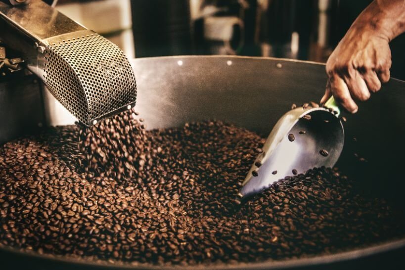 How Is Coffee Made? Coffee Production From Seed To Cup