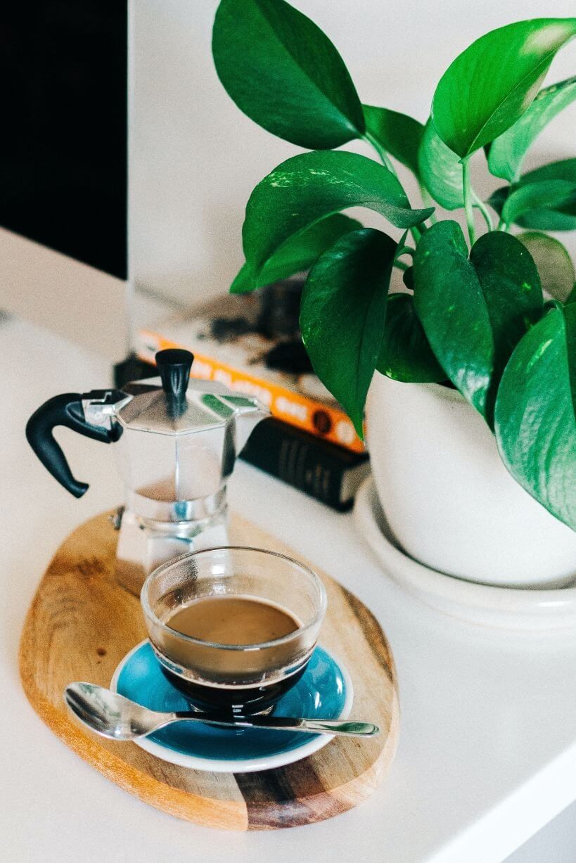 How To Make Cuban Coffee: Authentic Cafecito Recipe