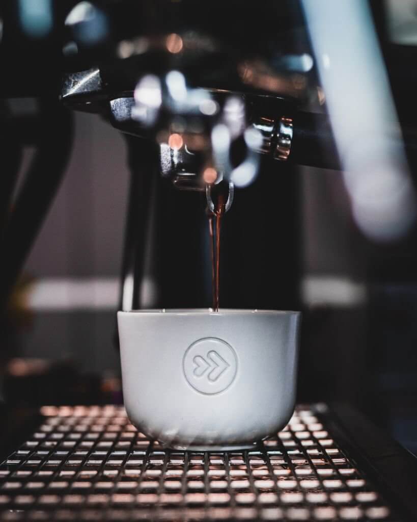 Rocket Espresso Giotto Evoluzione V2 Review: What A Stunner!
