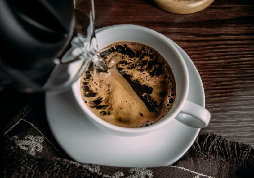 Instant Coffee Vs Ground Coffee: Which One Should You Buy?