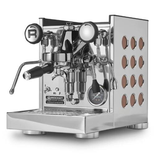 RocketEspressoAppartamentoTCA