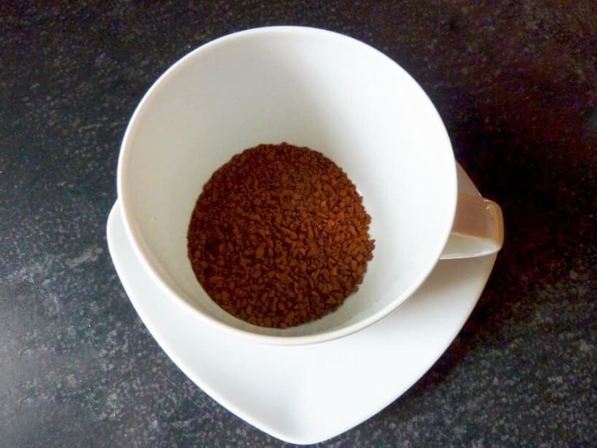 Ist Löslicher Kaffee Gesund: Hier Sind Alle Fakten