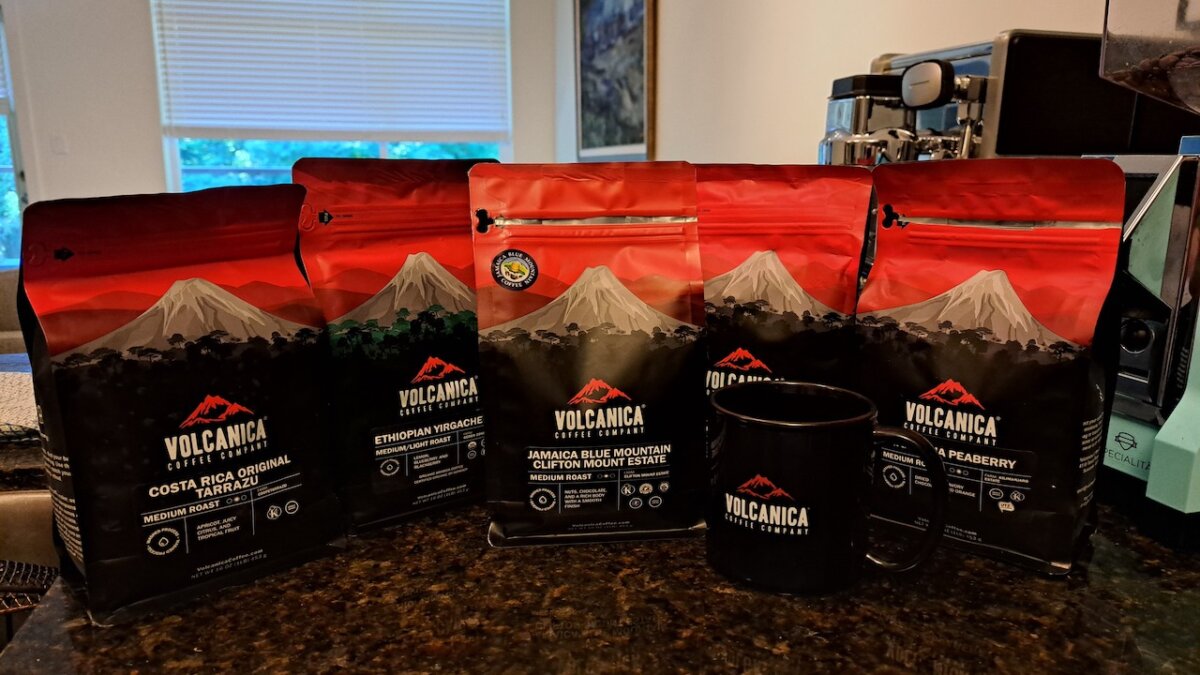 Volcanica Coffee Review: The Best Online Coffee Retailer?