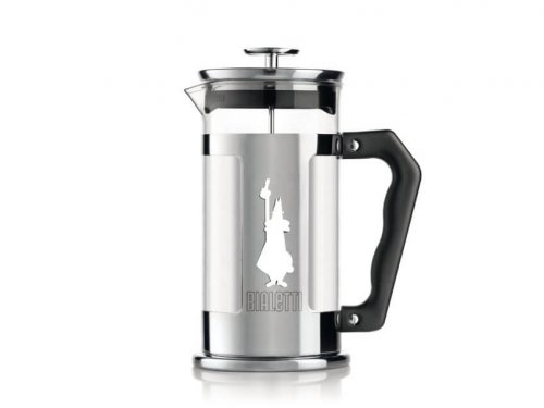 BIALETTI PREZIOSA STEMPELKANDE