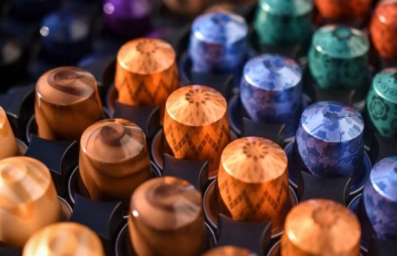 Types Of Coffee Pods: An Expert Explains Coffee Pod Types