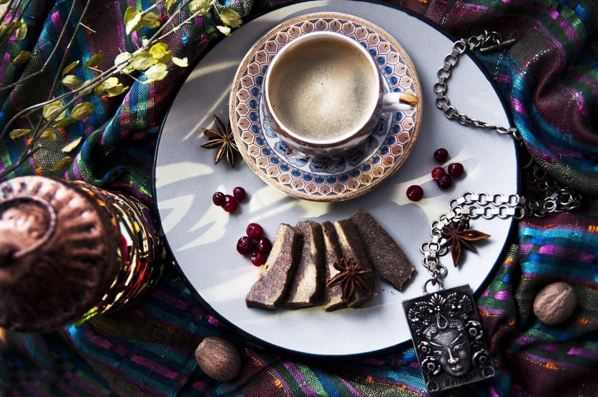 Coffee From India: All About The Best Indian Coffee Beans