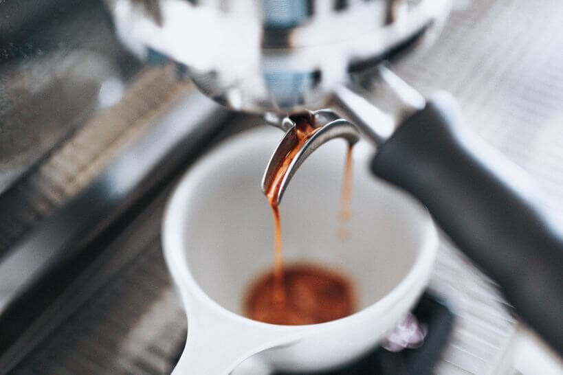 Nuova Simonelli Appia Life Review: Legit Commercial Espresso Machine?