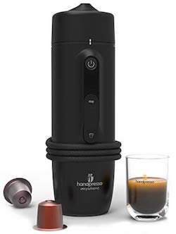 handpresso auto capsule