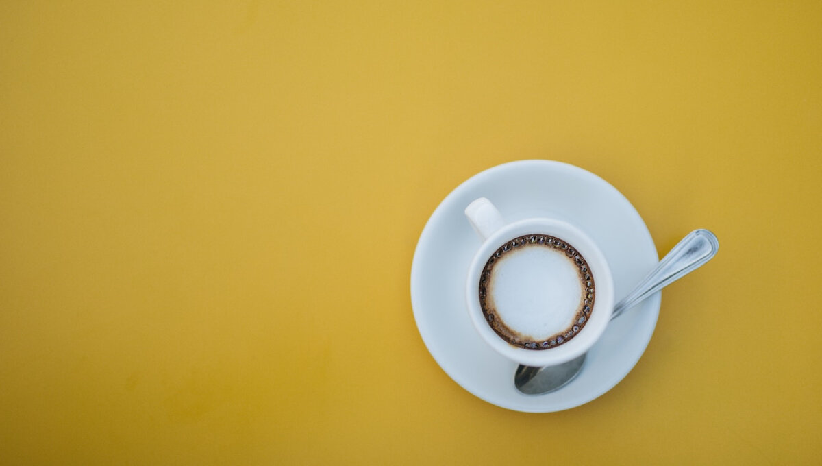 How to Make a Macchiato (Traditional Recipe)