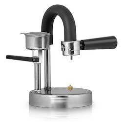 kamira kami espresso maskin