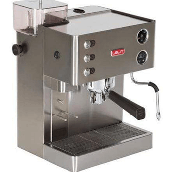 lelit kate espresso machine review
