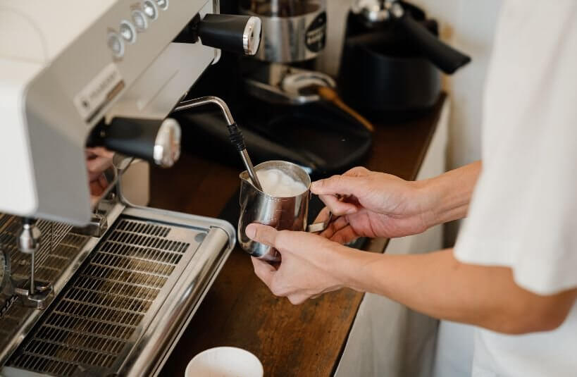 Espresso Machine Features: What To Know When Buying A Home Espresso Machine