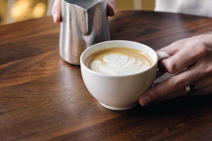 Bezzera Matrix DE and MN Review: Chic Dual Boiler Espresso Machines