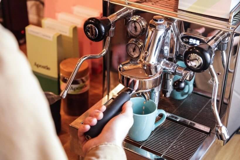 Dual Boiler Vs Heat Exchanger: Choosing An Espresso Machine