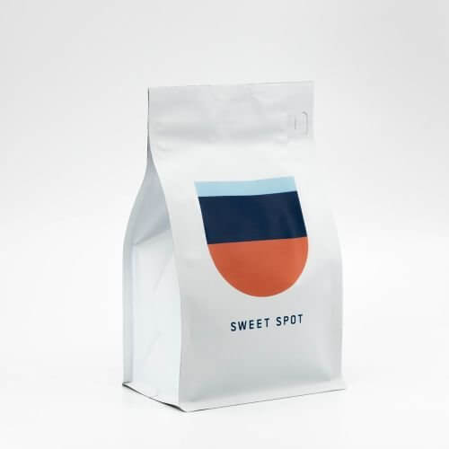 Sweet Spot Espresso