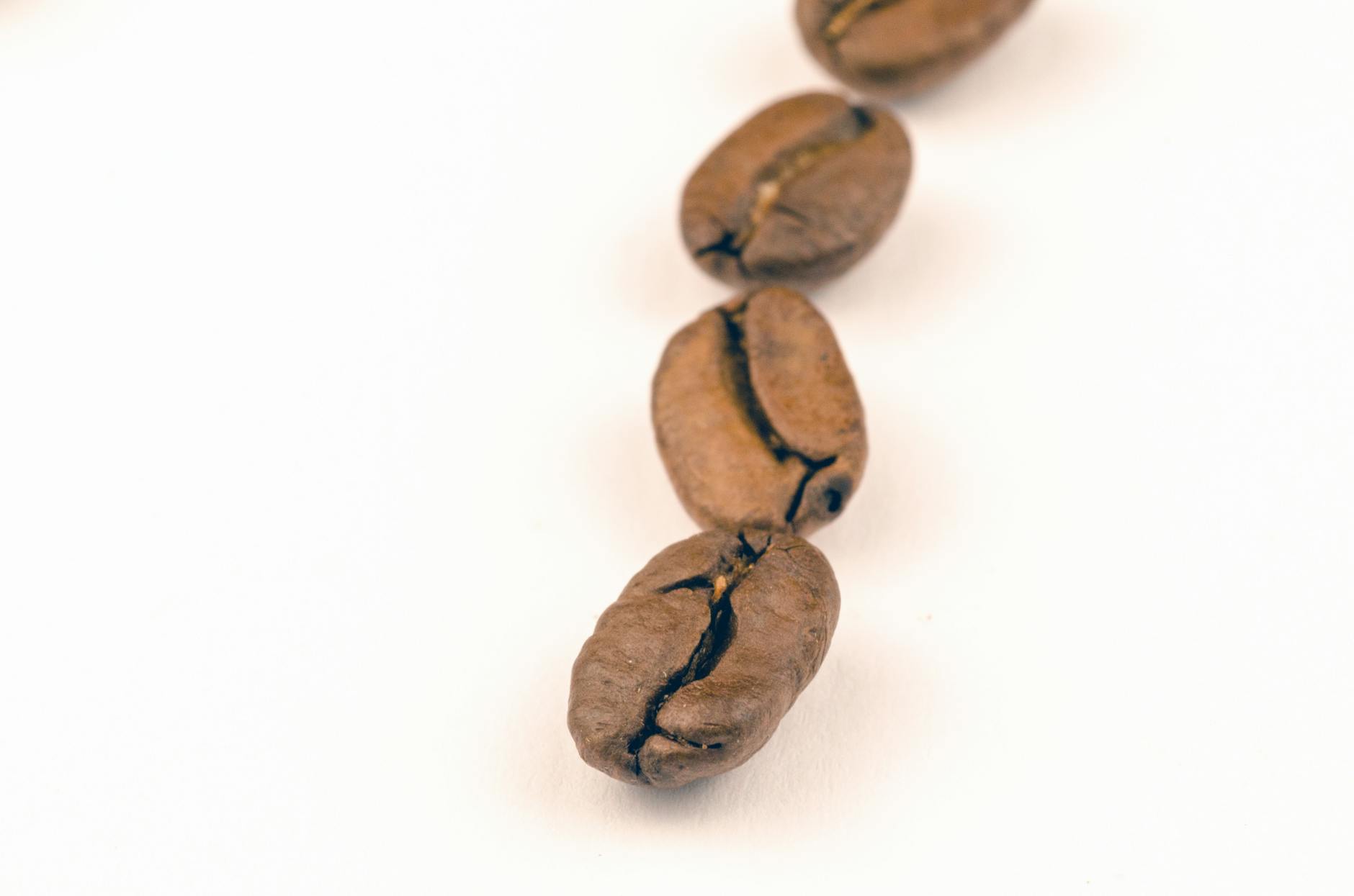 Read more about the article Light Roast vs Dark Roast: Which Is Better for Espresso?